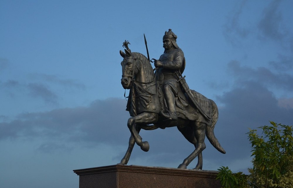Maharana Pratap Battle Memorial