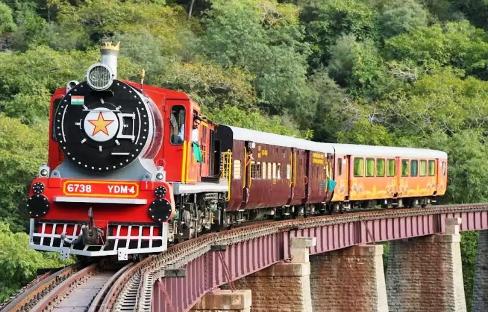 Goram Ghat: The Kashmir Of Rajasthan